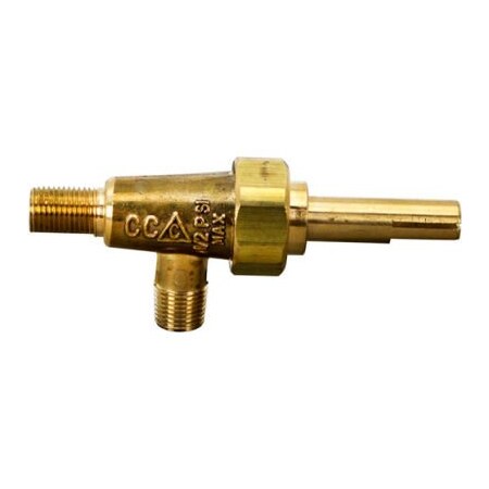 Allpoints Allpoints 8012038 Gas Valve For Royal Range 8012038